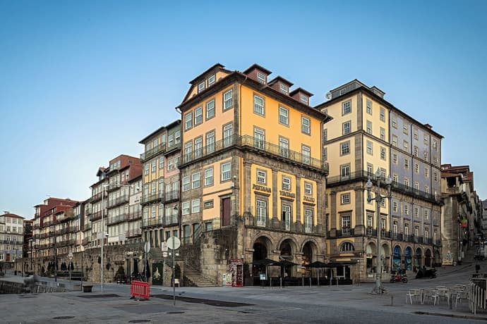 Pestana Vintage Porto Hotel & World Heritage Site, Primary image