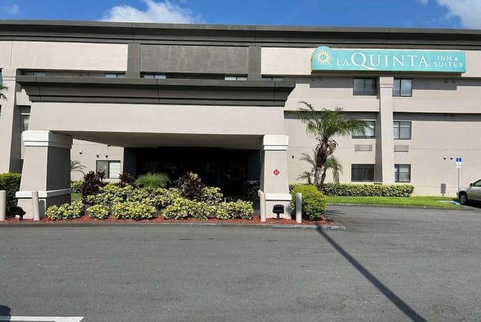 La Quinta Inn & Suites by Wyndham Orlando South, Primary image
