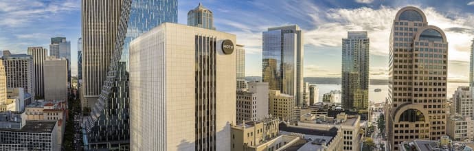 Hilton Motif Seattle, Primary image