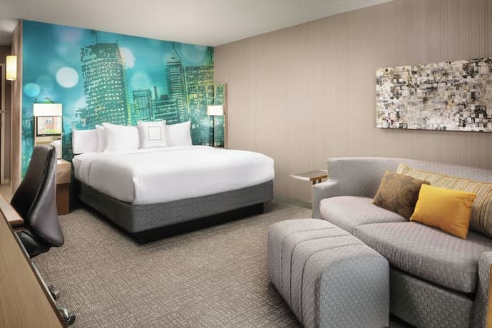 Courtyard by Marriott Indianapolis at the Capitol, Primary image