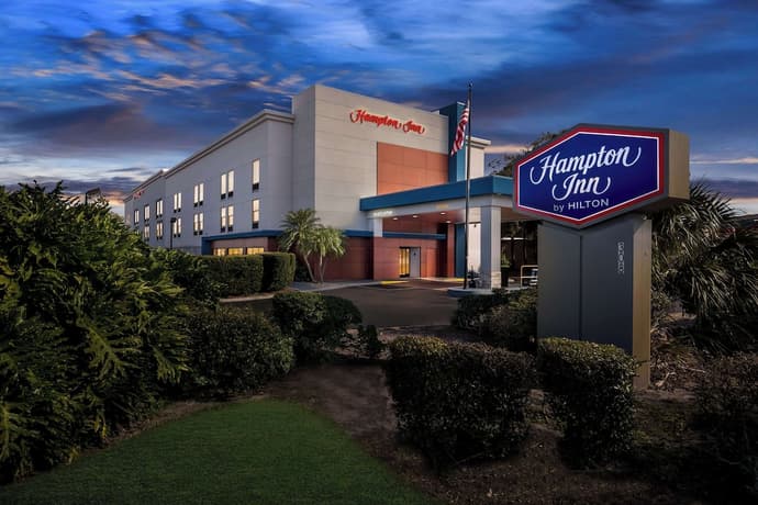 Hampton Inn Debary/Deltona, Primary image