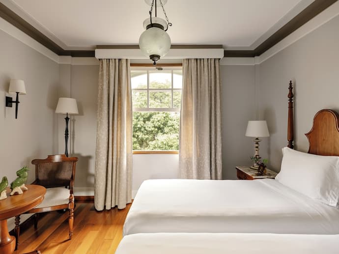 Hotel das Cataratas, A Belmond Hotel, Iguassu Falls, Primary image