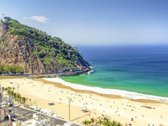 Novotel Rio de Janeiro Leme, Primary image