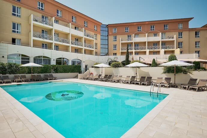 Hôtel Birdy by HappyCulture, Primary image