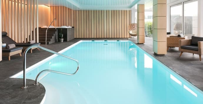 7Hotel&Spa, Primary image