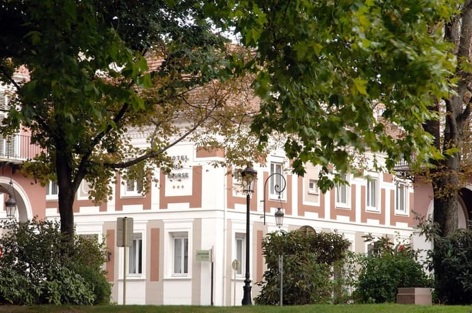Hotel de la Bourse, Sure Hotel Collection by Best Western, Primary image