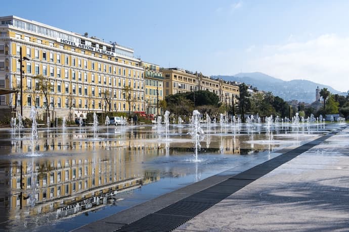 Hôtel Aston La Scala, Primary image