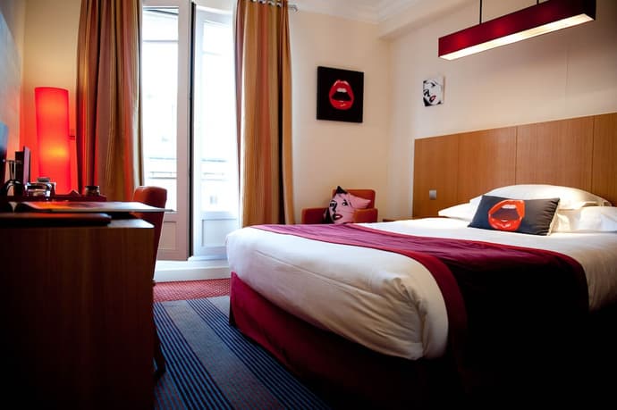 Hôtel Westside Arc de Triomphe, Primary image