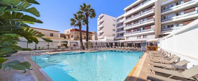 Best Western Plus Hotel Plaza, Primary image