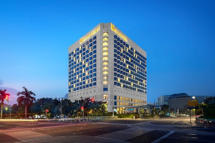 Millennium Hotel Sirih Jakarta, Primary image