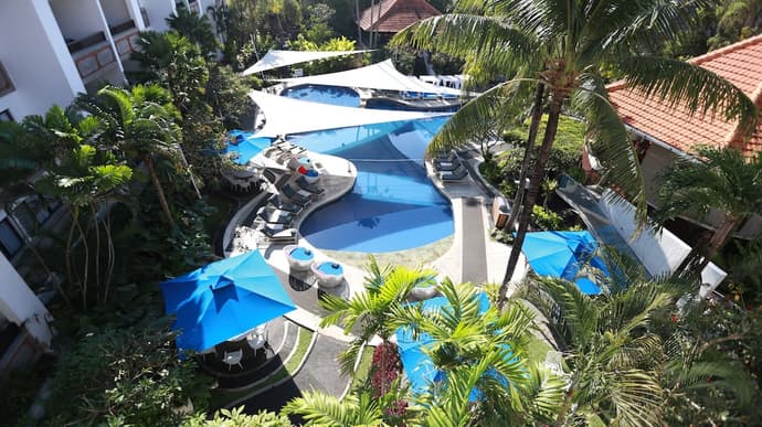 Prime Plaza Suites Sanur - Bali, Primary image
