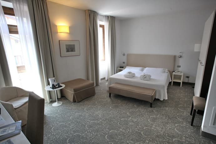 Hotel Accademia Trento, Primary image