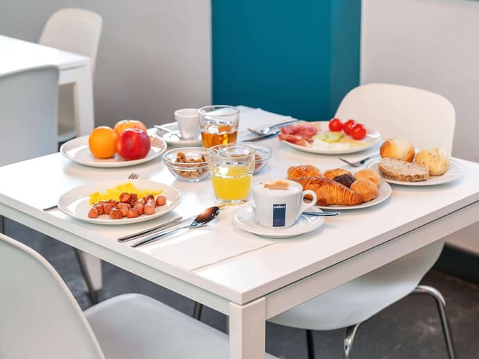 B&B Hotel Torino President, Primary image