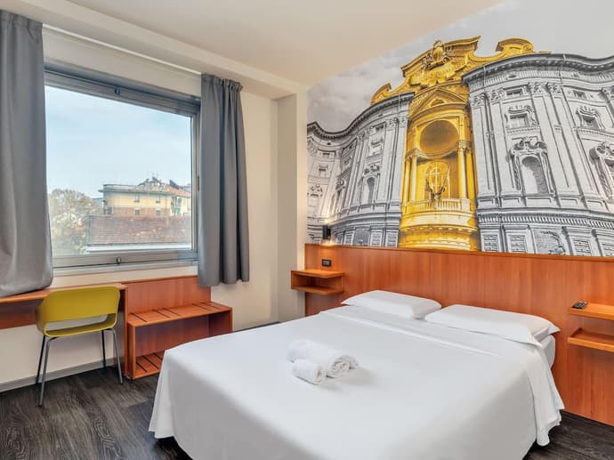 B&B Hotel Torino President, Primary image