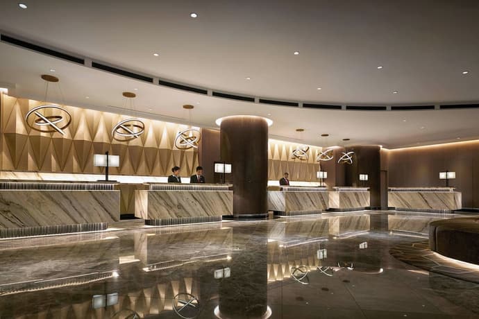 JW Marriott Kuala Lumpur, Primary image