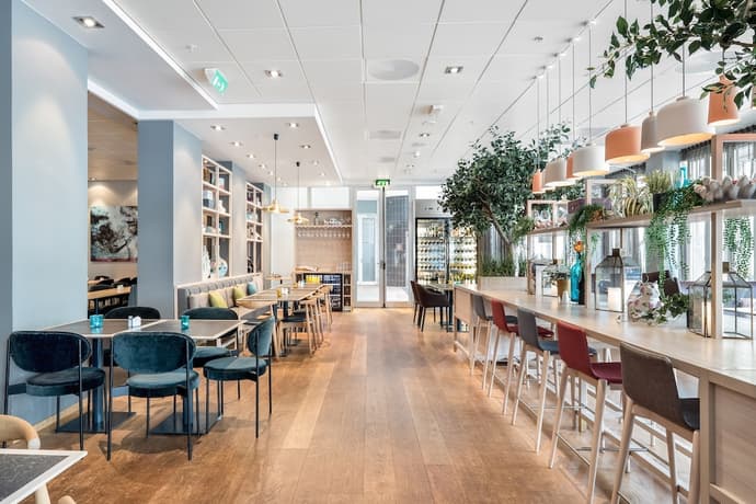 Quality Hotel Residence, Primary image