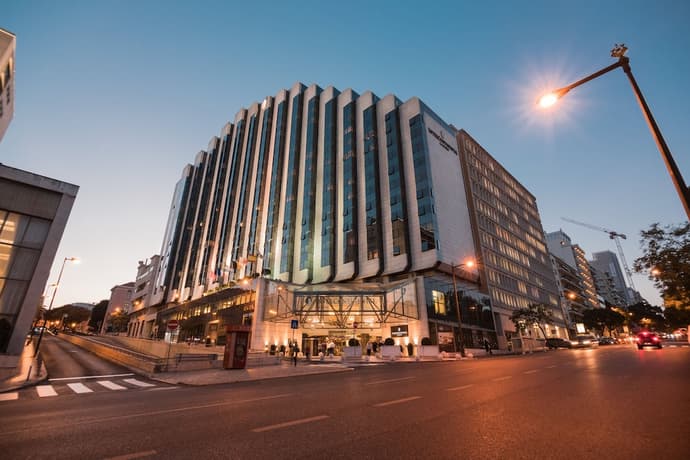 InterContinental Lisbon by IHG, Primary image