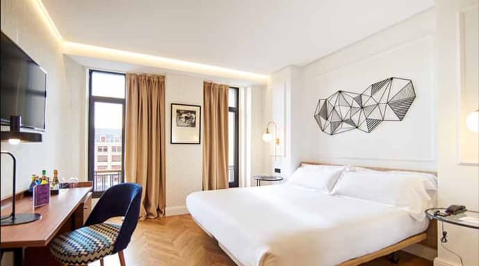 Occidental León Alfonso V, Primary image