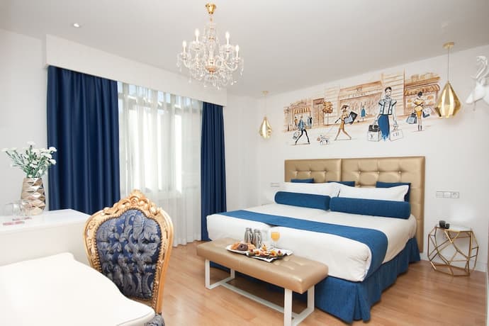 Grupotel Mayorazgo, Primary image