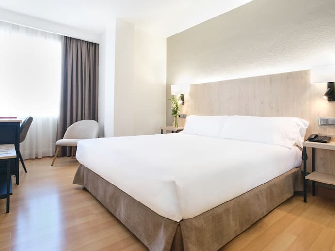 Hotel Albret, Primary image