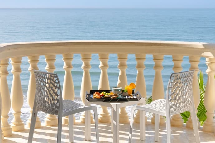 Hotel URH Sitges Playa, Primary image