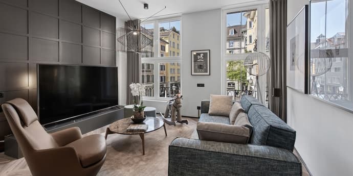 Boutique Hotel Wellenberg, Primary image