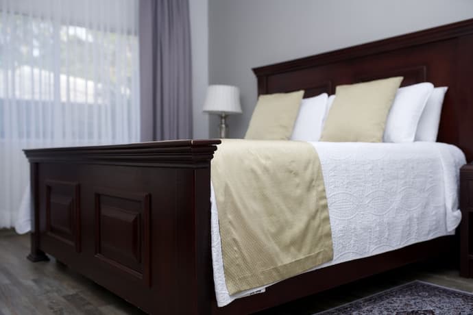 La Quinta Hotel, Primary image