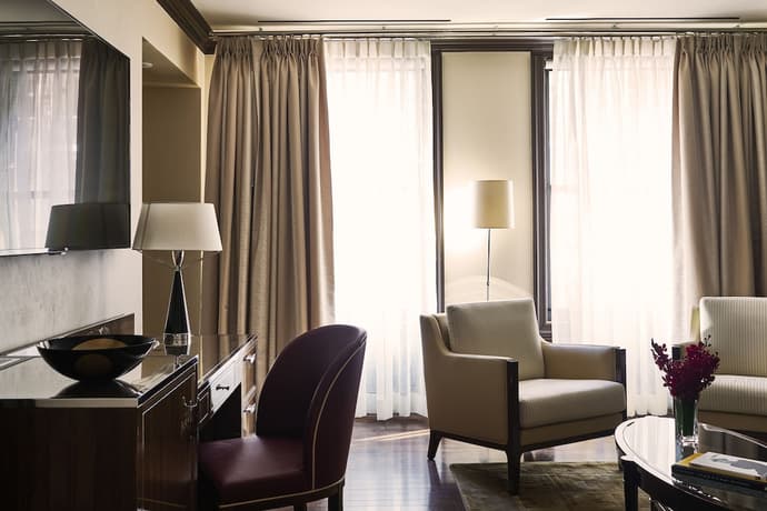 The Iroquois New York, Primary image