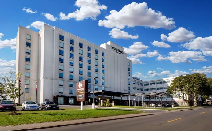 DoubleTree by Hilton Hotel Niagara Falls New York, Primary image
