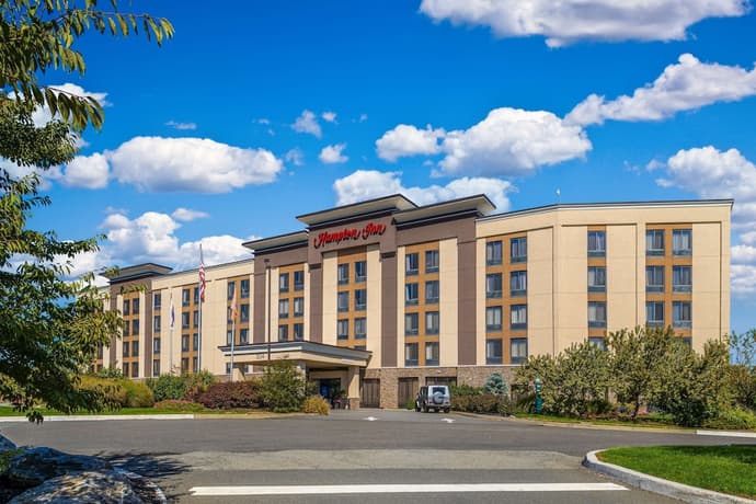 Hampton Inn Carlstadt-At The Meadowlands, Primary image