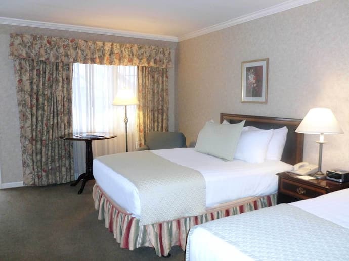 Stoweflake Mountain Resort & Spa, Room