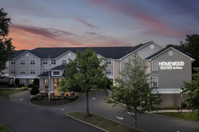 Homewood Suites by Hilton Newark-Cranford, Primary image
