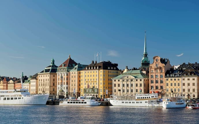 Hôtel Reisen in The Unbound Collection by Hyatt, Primary image