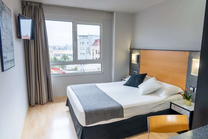 Hotel Faranda Pathos Gijon, Ascend Hotel Collection, Primary image