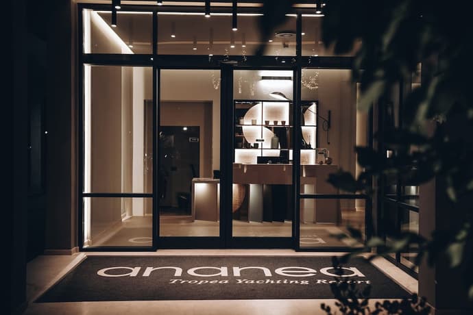 ananea Tropea Yachting Resort, Primary image