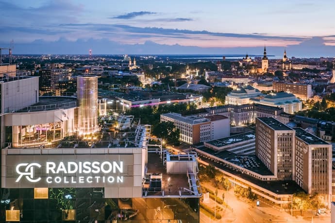 Radisson Collection Hotel, Tallinn, Primary image