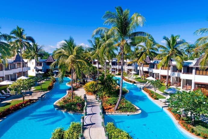 Sheraton Denarau Villas, Primary image
