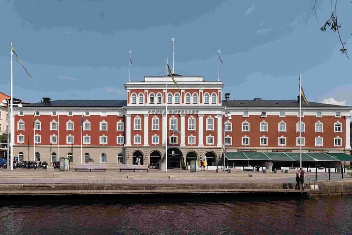 Elite Stora Hotellet Jönköping, Primary image