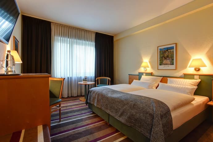 Sure Hotel by Best Western Ambassador Duesseldorf, Primary image