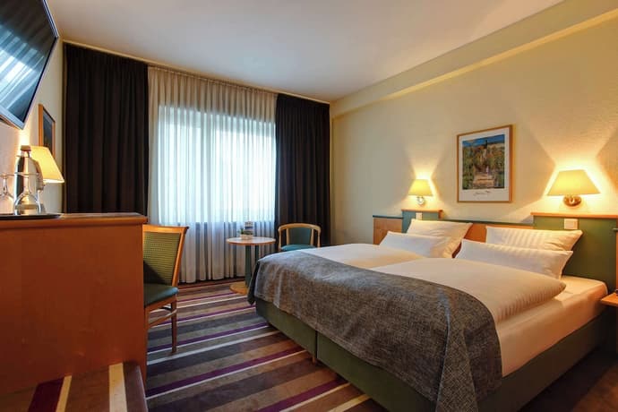 Sure Hotel by Best Western Ambassador Duesseldorf, Primary image