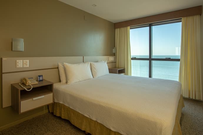 Blue Tree Towers Fortaleza Beira Mar, Primary image