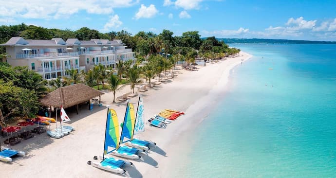 Beaches Negril Resort - ALL INCLUSIVE, Primary image