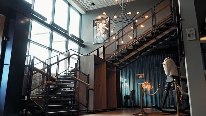 Quality Hotel Winn Haninge, Primary image