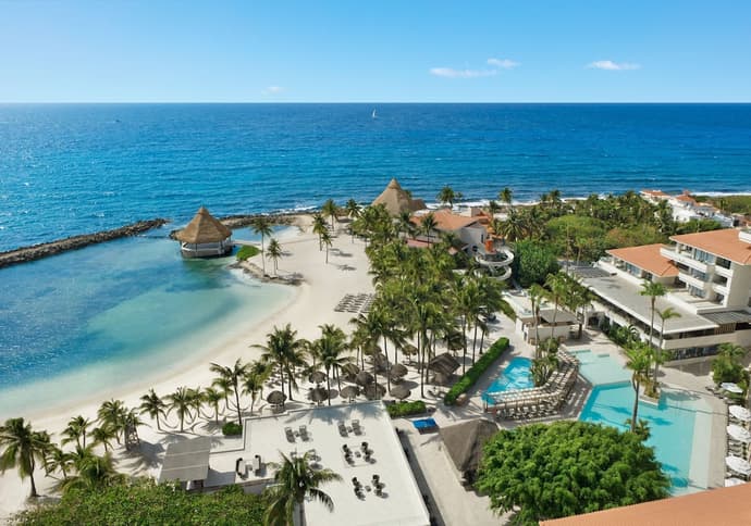 Dreams Aventuras Riviera Maya - All Inclusive, Primary image