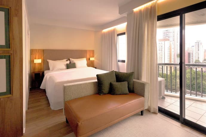 Estanplaza Ibirapuera, Primary image