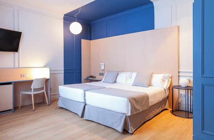 Hotel Olympia Consul del Mar, Primary image