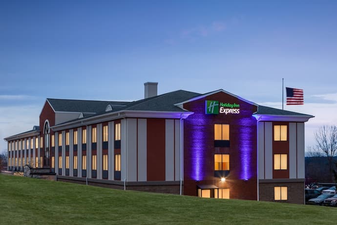 Holiday Inn Express & Suites East Greenbush (Albany-Skyline) by IHG, Primary image