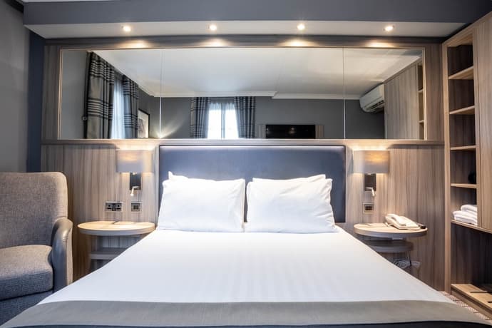 Holiday Inn Glasgow City Centre Theatreland by IHG, Primary image