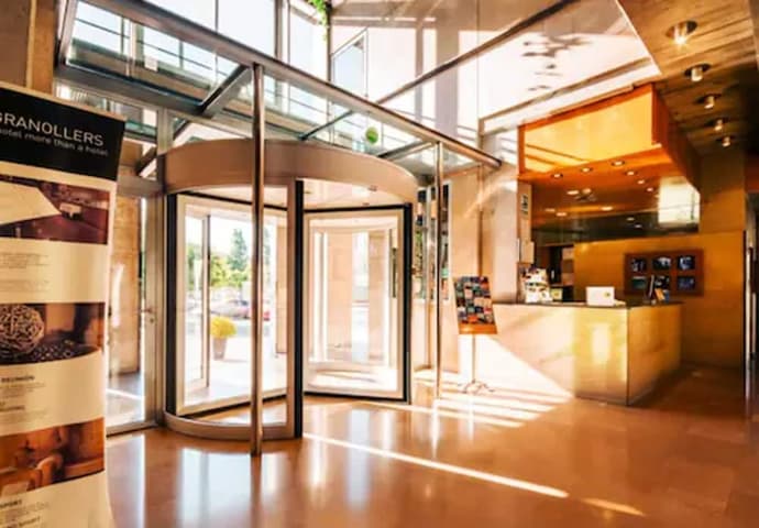 Hotel Granollers, Primary image