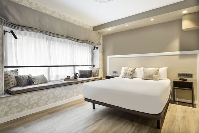 Hotel Acta Splendid, Primary image